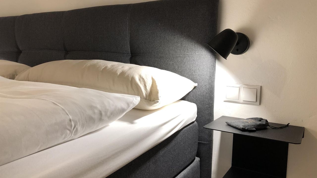Schlafzimmer Schlafzimmer